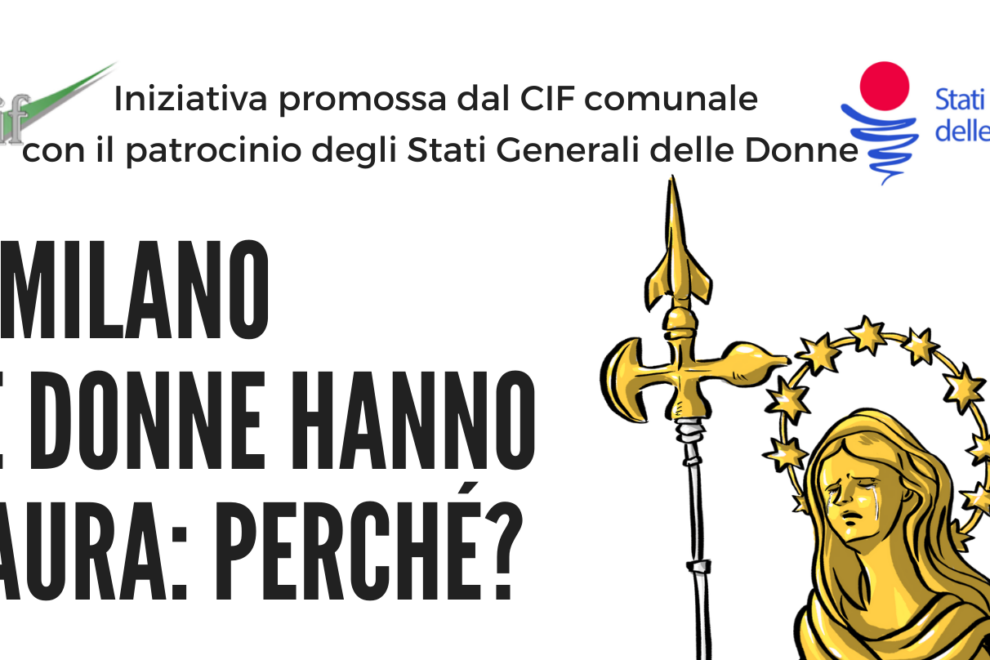 Copertina evento 26 maggio 2022 CIF Milano