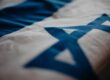 bandiera israele scorcio