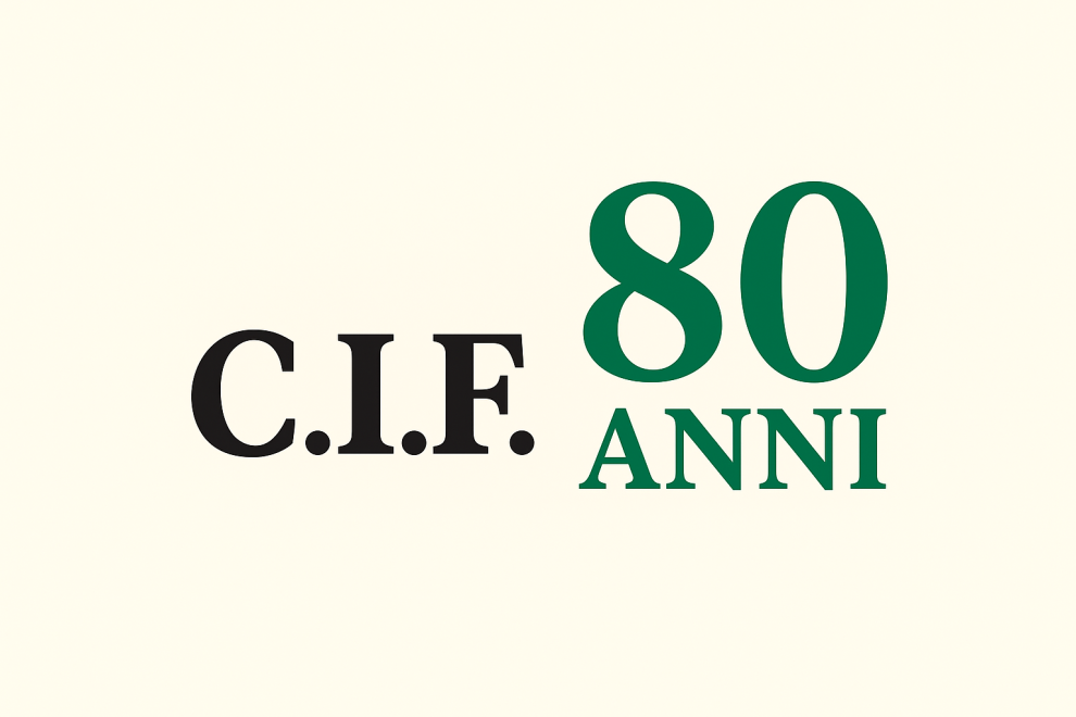 80anni-cif copertina 80 anni CIF